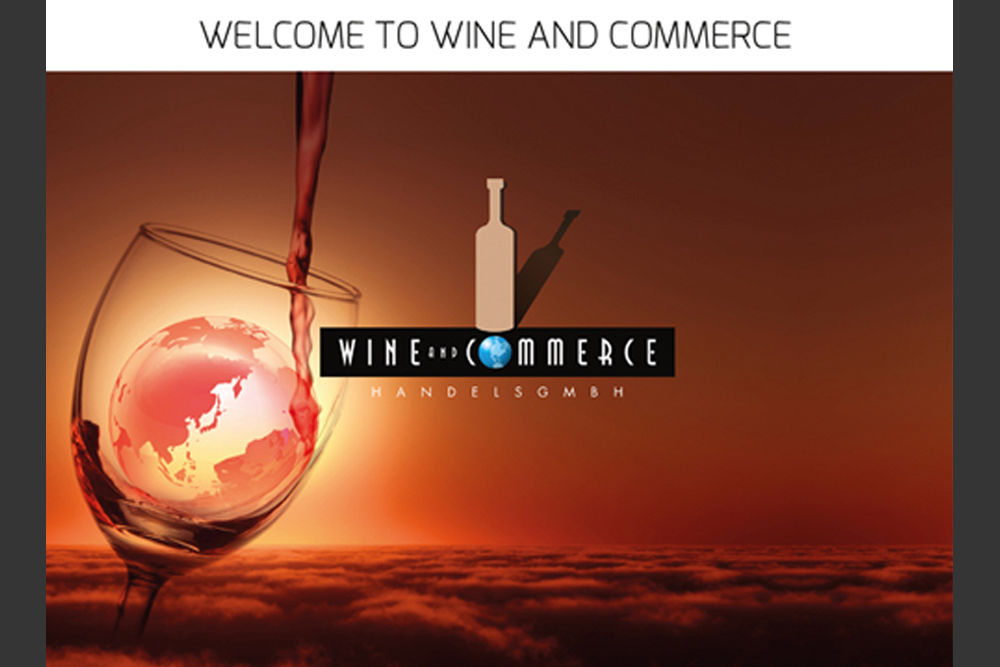 WINECOMMERCE