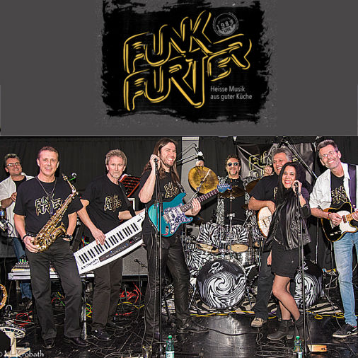 FUNKFURTER