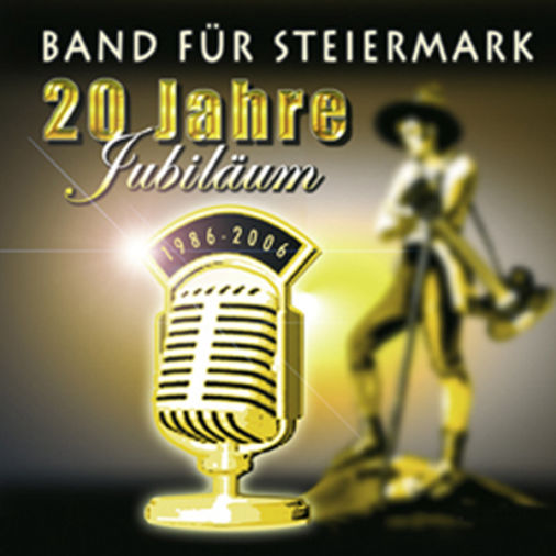 Band für Steiermark