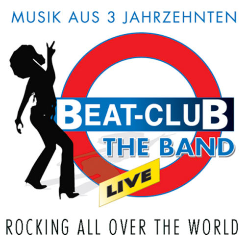 BEAT CLUB -The Band