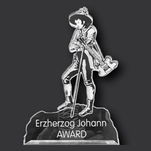 Erzherzog Johann Award