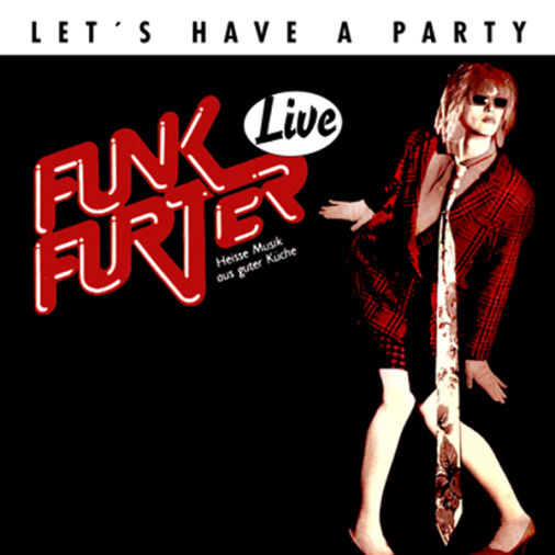 FUNKFURTER Live