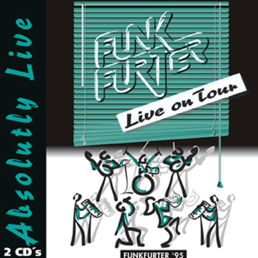 FUNKFURTER 95 Live