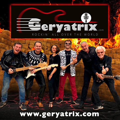 GERYATRIX