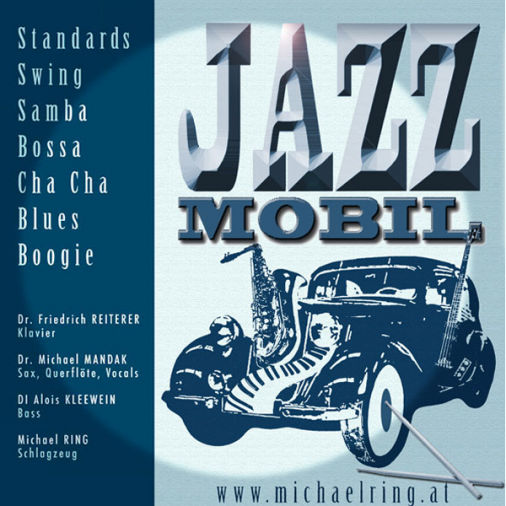 Jazz Mobil