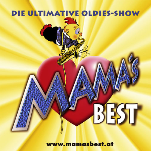 MAMA´s BEST